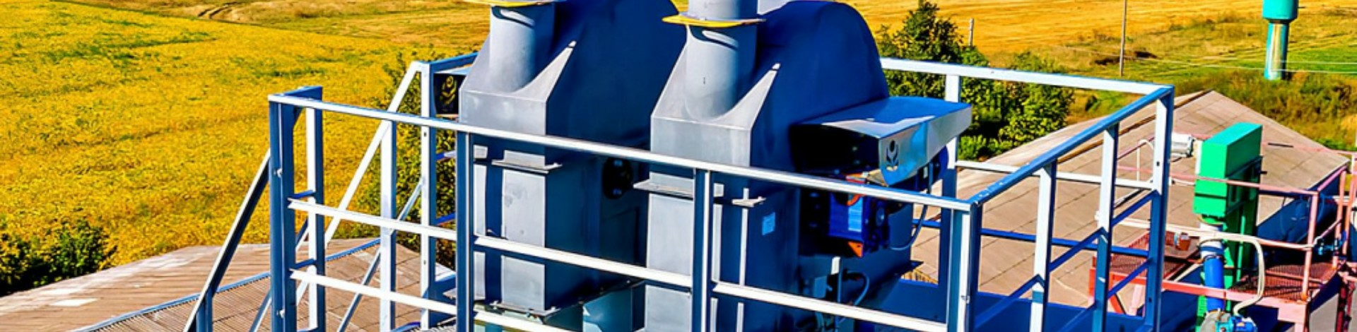 Нории главная