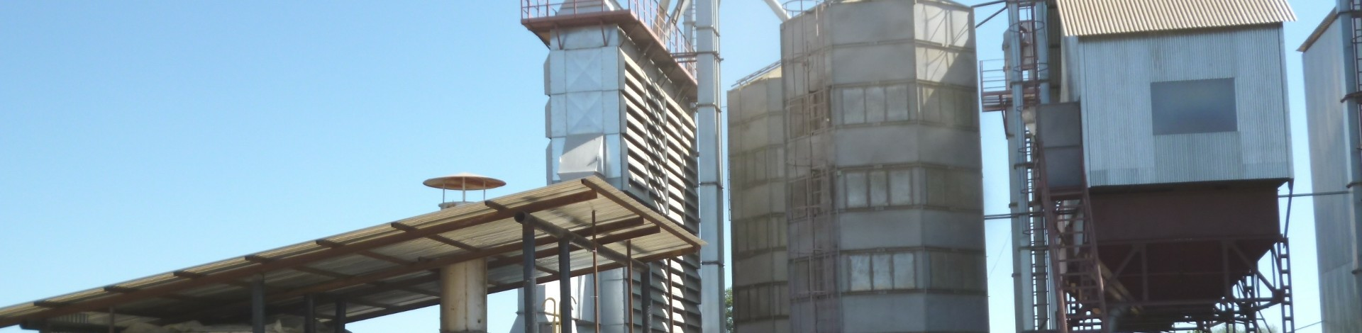 Колонковые зерносушилки главная