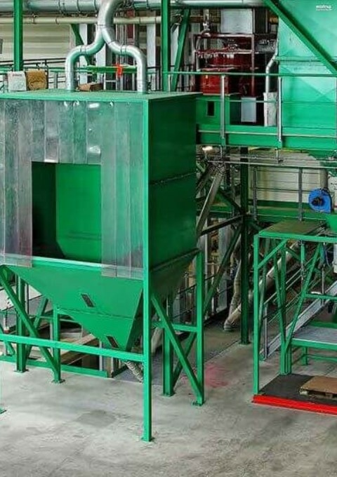 Сервисный центр АТР