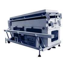 Пневмостол ATR серии Х (5 тоннчас)