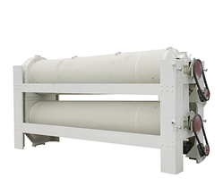 Триерный блок ATR серии XW 10 тоннчас