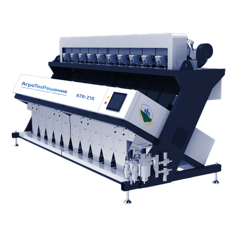 фотосепаратор ATR-Z10