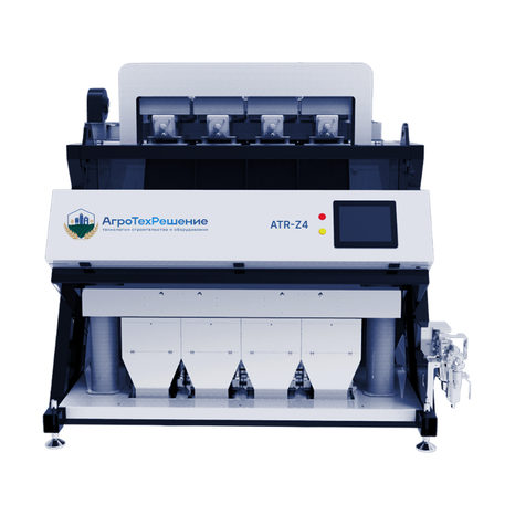 Лотковый фотосепаратор ATR-Z4