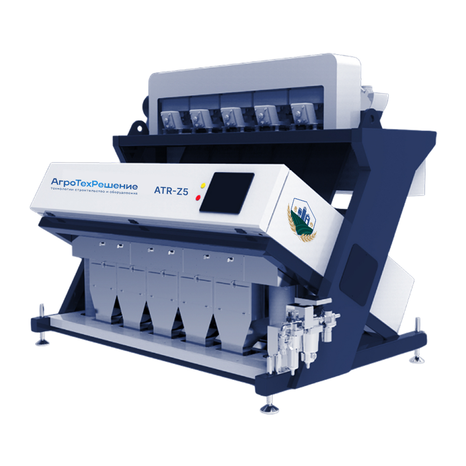 Лотковый фотосепаратор ATR-Z5