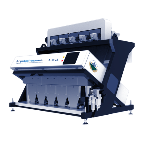 фотосепаратор ATR-Z5