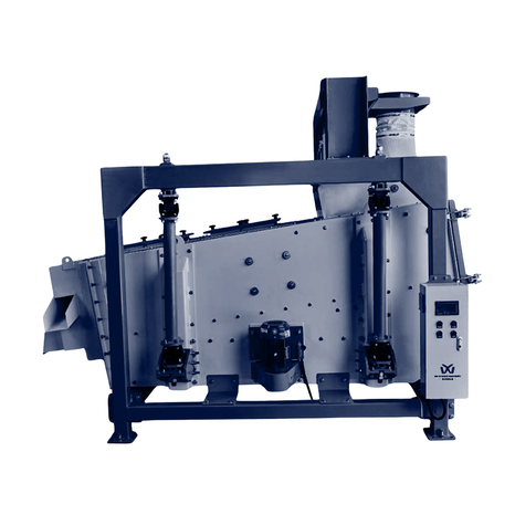 сепаратор ATR J-160