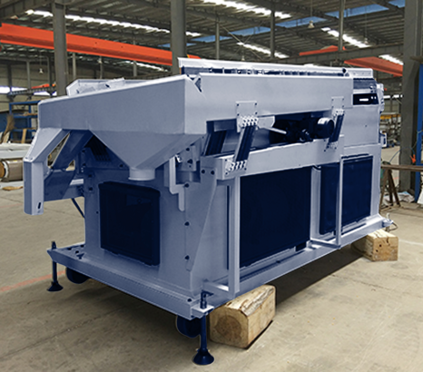 Пневмостол ATR серии Х