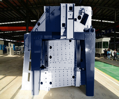 Сепаратор высокопроизводительный ATR - Z154 120 тоннчас