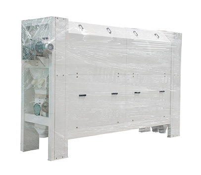 Триерный блок ATR серии XW 10 тоннчас